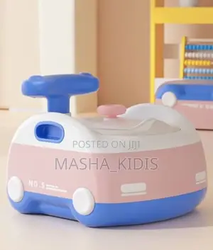 Kids Potty