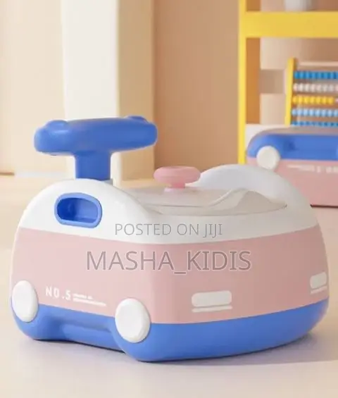 Kids Potty