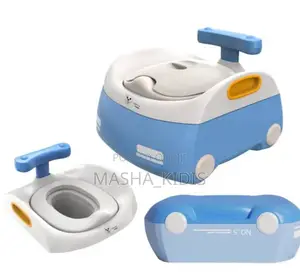 Kids Potty