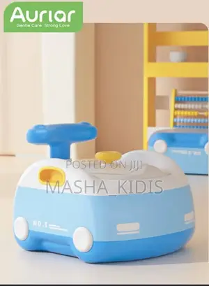 Kids Potty