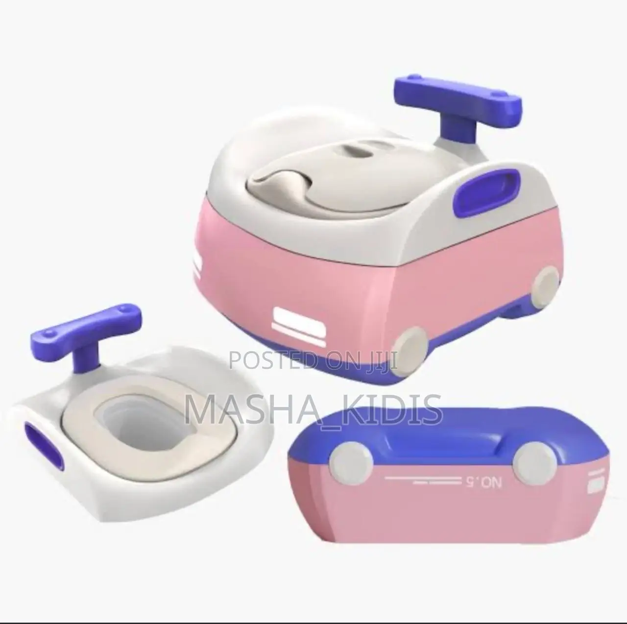 Kids Potty