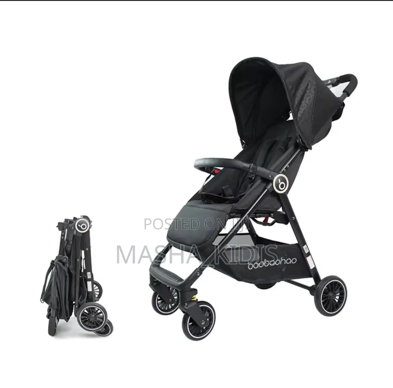 Baby Stroler