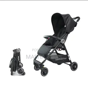 Baby Stroler