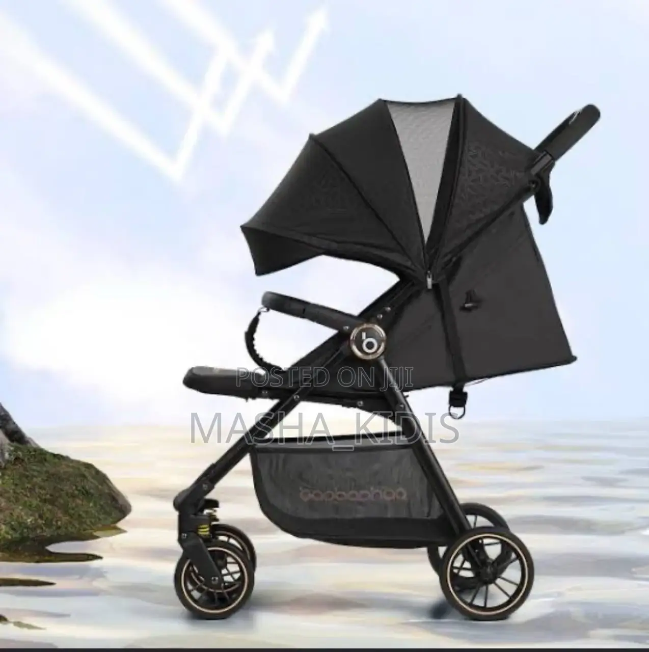 Baby Stroler