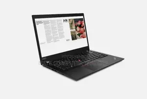 New Laptop Lenovo ThinkPad E495 8GB Intel Core i5 HDD 1T
