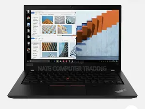 New Laptop Lenovo ThinkPad E495 8GB Intel Core i5 HDD 1T