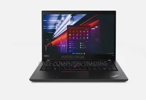 New Laptop Lenovo ThinkPad E495 8GB Intel Core i5 HDD 1T