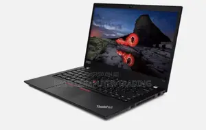 New Laptop Lenovo ThinkPad E495 8GB Intel Core i5 HDD 1T