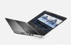 New Laptop Dell Precision 5540 8GB Intel Core i7 HDD 1T