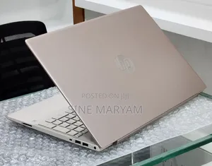 New Laptop HP Pavilion 15 8GB Intel Core i5 SSD 512GB