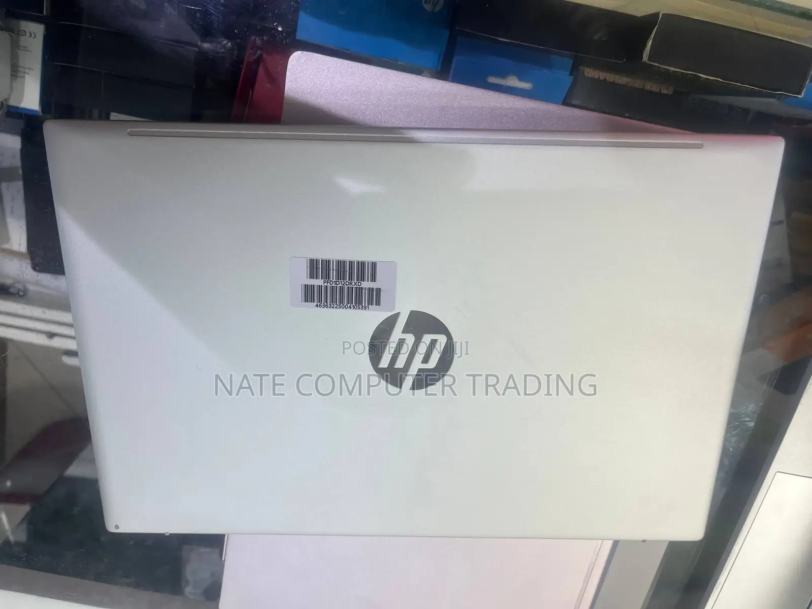 New Laptop HP EliteBook 840 16GB Intel Core i7 SSD 1T
