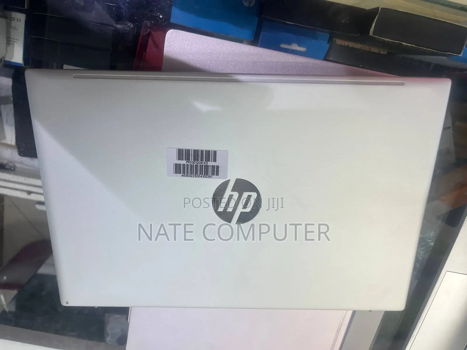 New Laptop HP EliteBook 840 16GB Intel Core i7 SSD 1T