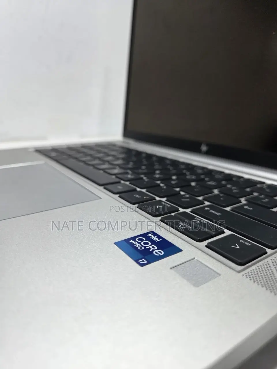 New Laptop HP EliteBook 840 16GB Intel Core i7 SSD 1T