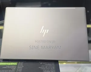 New Laptop HP ZBook Firefly 16 G10 16GB Intel Core i7 SSD 512GB