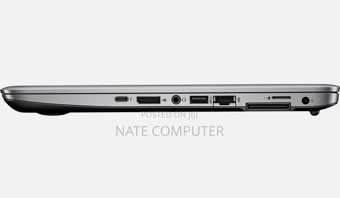 New Laptop HP EliteBook 840 G2 8GB Intel Core i5 HDD 500GB