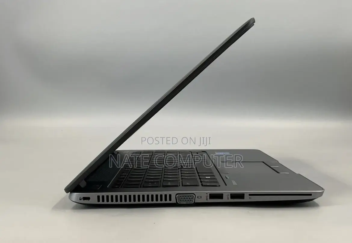 New Laptop HP EliteBook 840 G2 8GB Intel Core i5 HDD 500GB