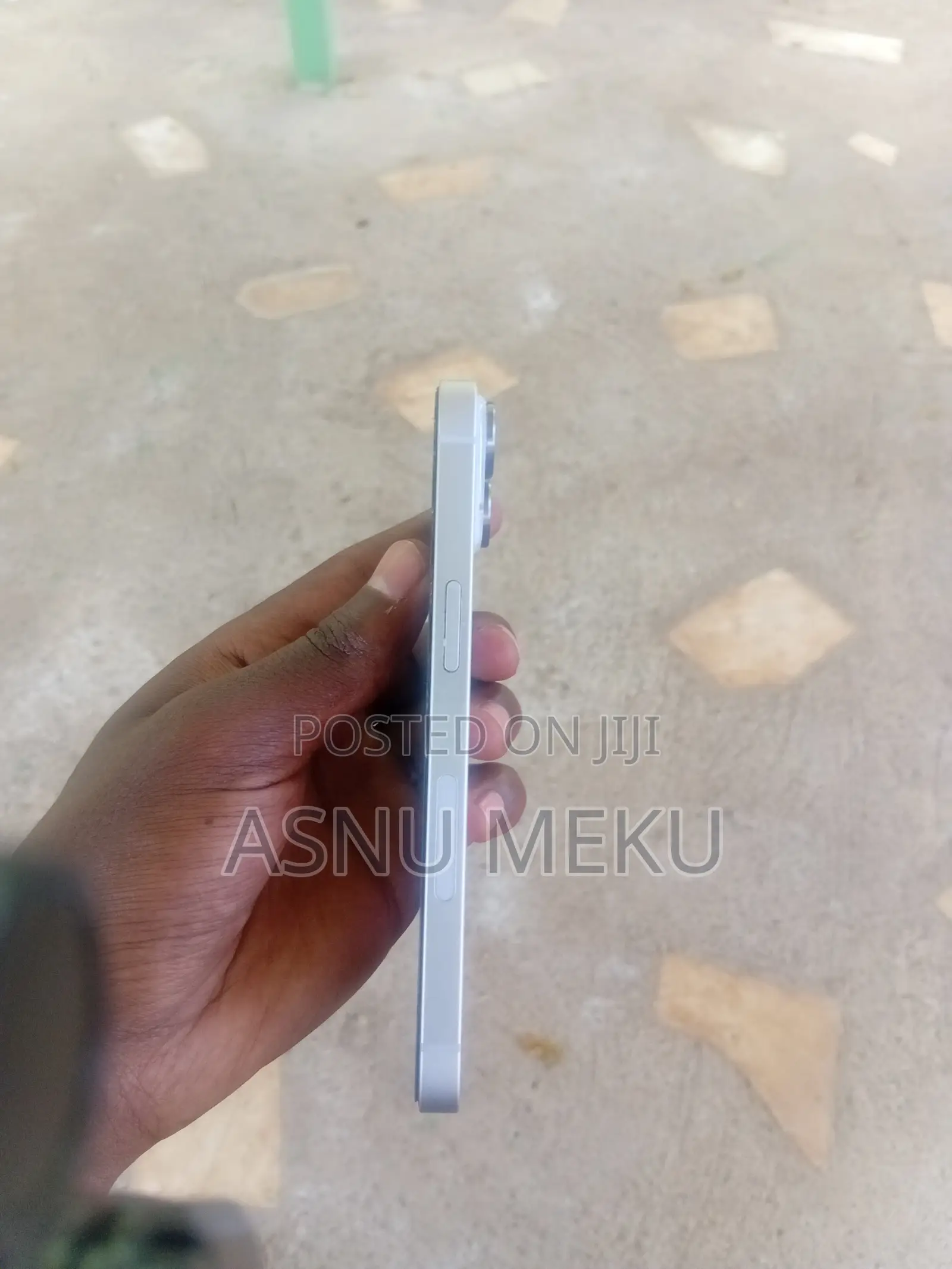 Apple iPhone 14 128 GB White