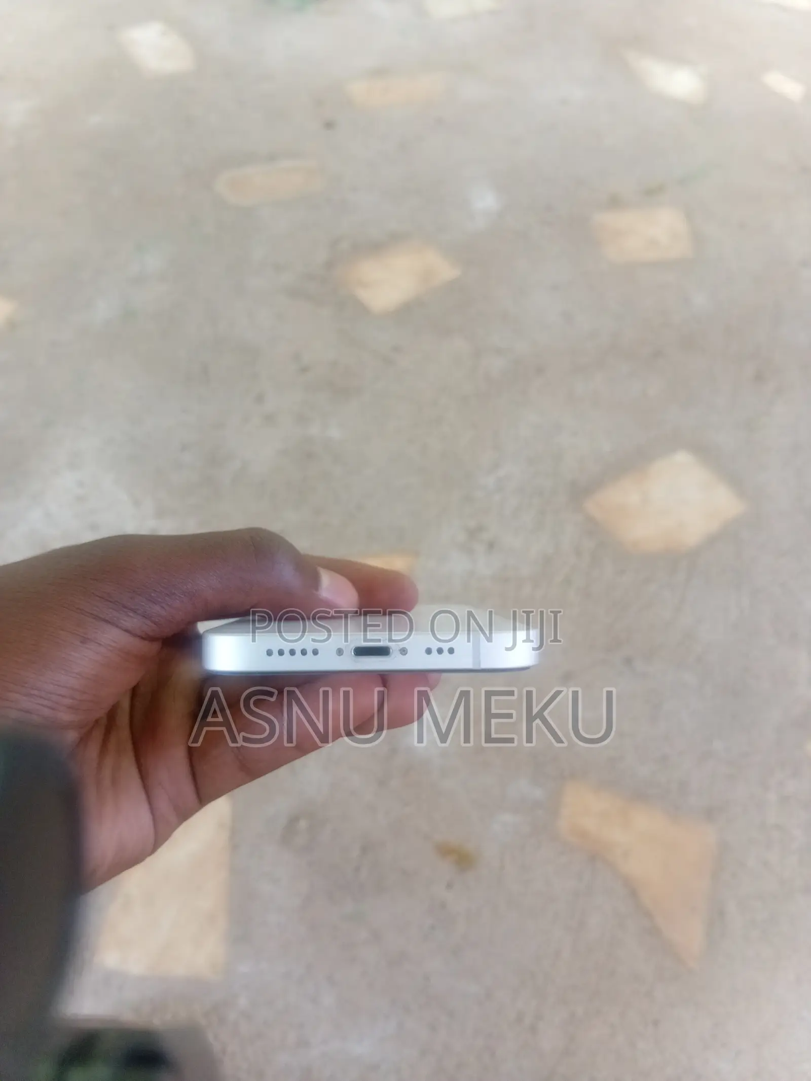 Apple iPhone 14 128 GB White
