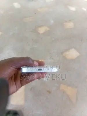 Apple iPhone 14 128 GB White