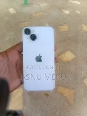Apple iPhone 14 128 GB White