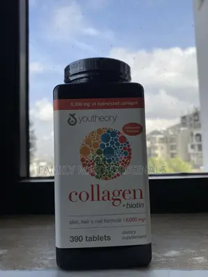 Collagen Youtheory