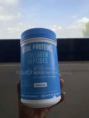 Collagen Vital Proteins Powder 284g