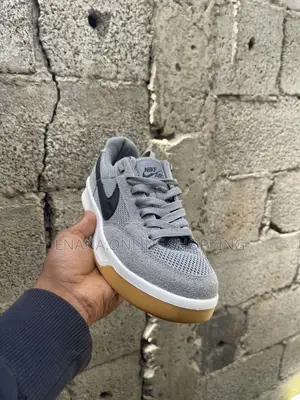Nike Air Sb