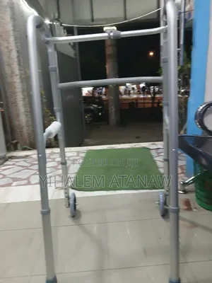 Premium Aluminum Walking Frame Addis Ababa