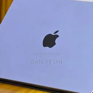 New Laptop Apple MacBook Pro 32GB Apple M1 Pro SSD 512GB