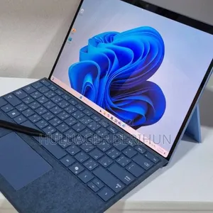 New Microsoft Surface Pro 11th Edition, a Copilot+ PC 16GB SSD 512GB