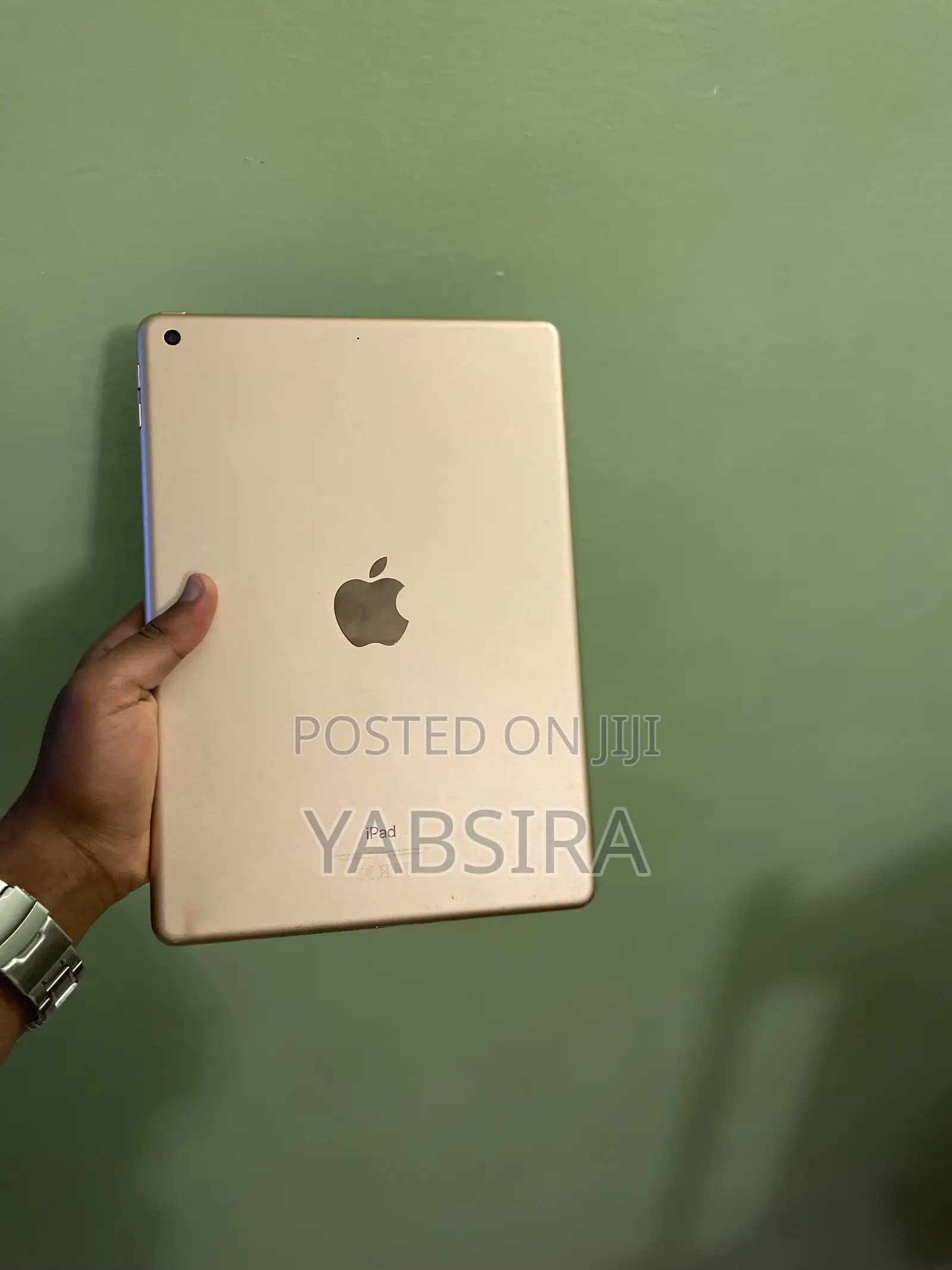 Apple iPad Pro 13 (2025) 128 GB Silver