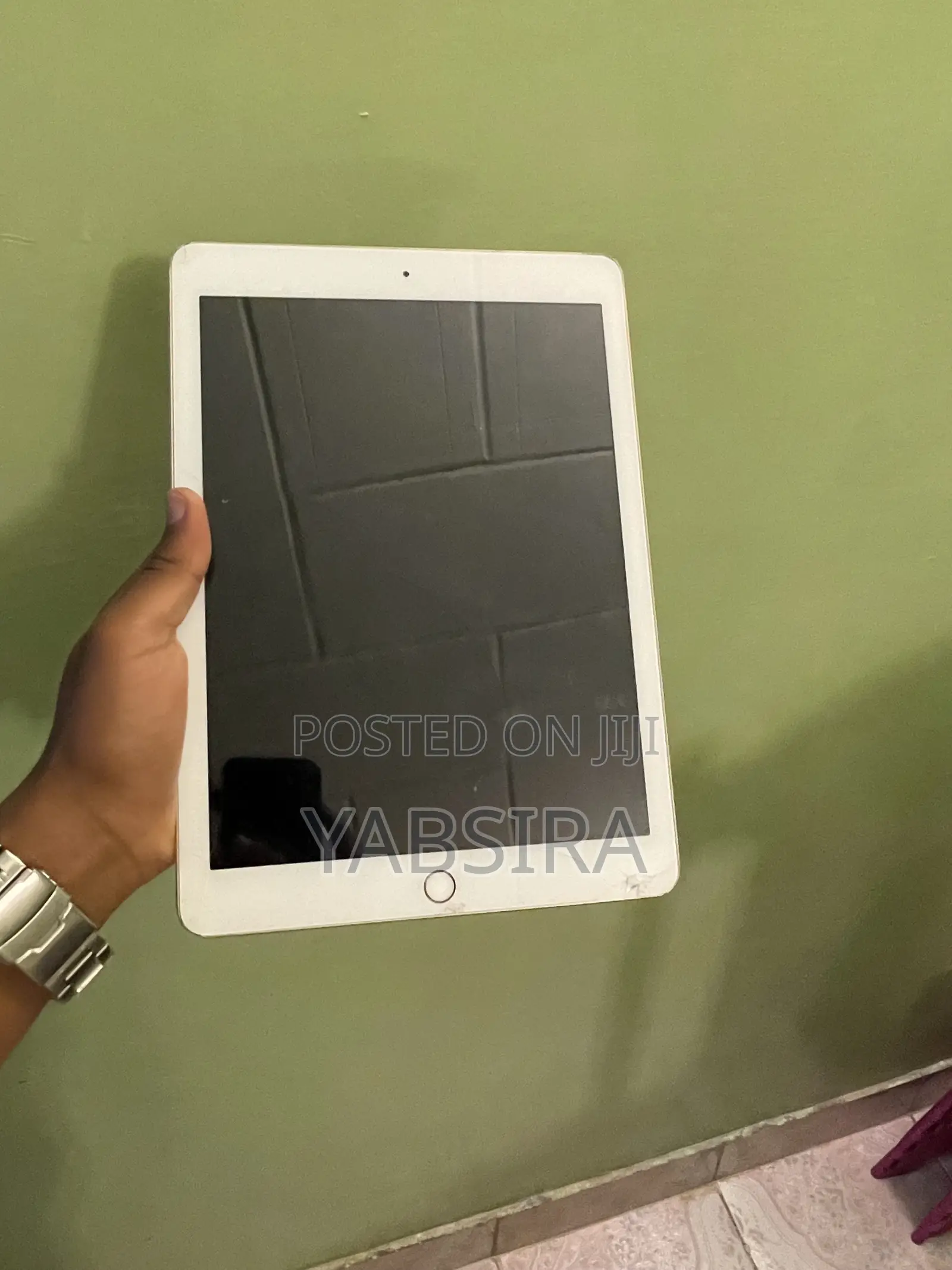 Apple iPad Pro 13 (2025) 128 GB Silver