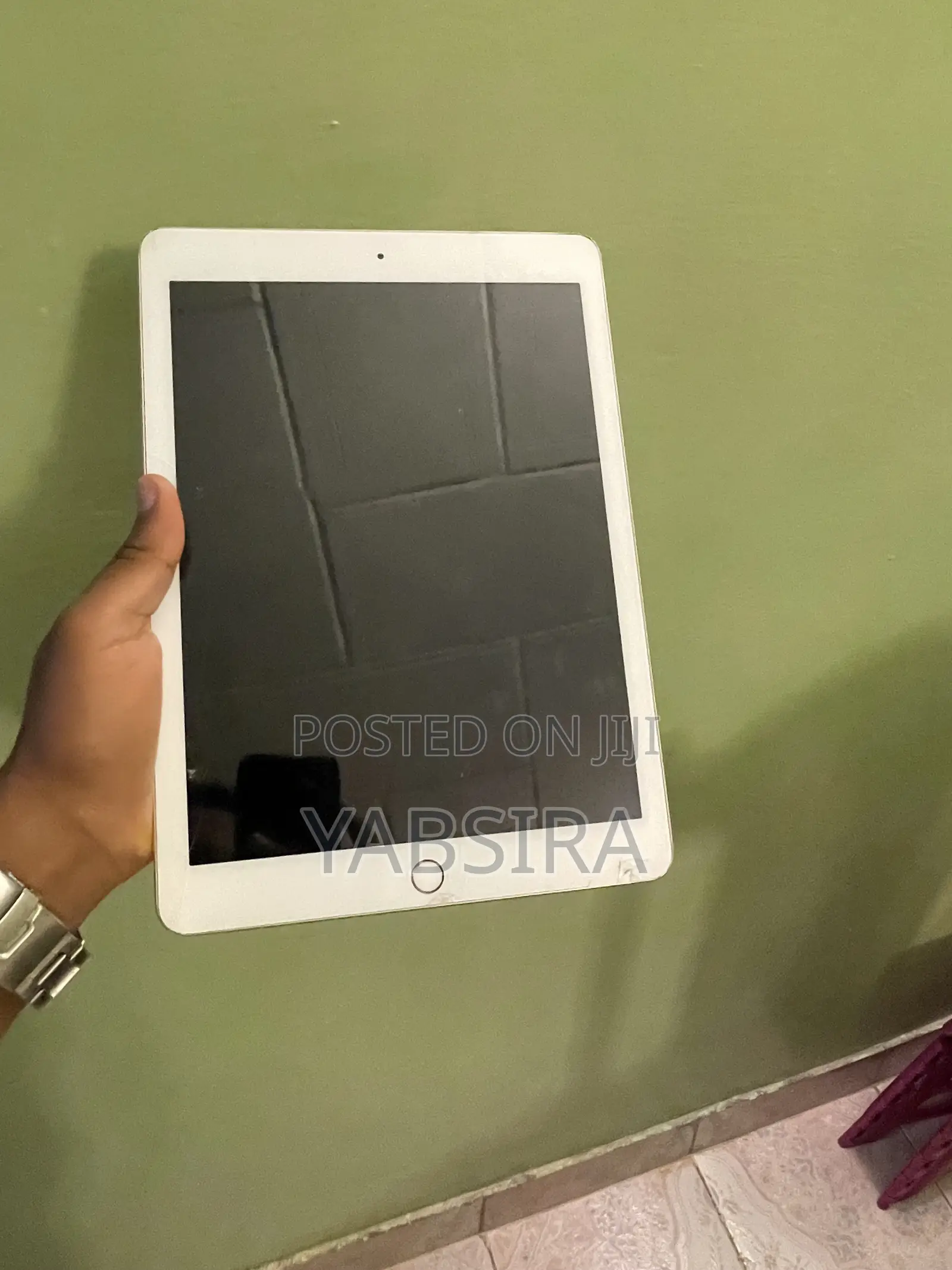 Apple iPad Pro 13 (2025) 128 GB Silver