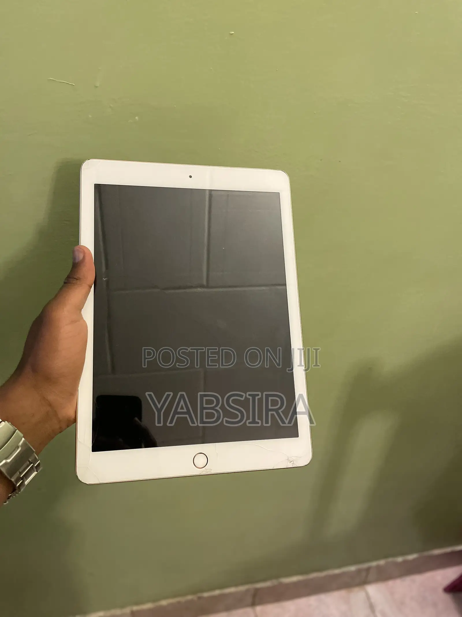 Apple iPad Pro 13 (2025) 128 GB Silver