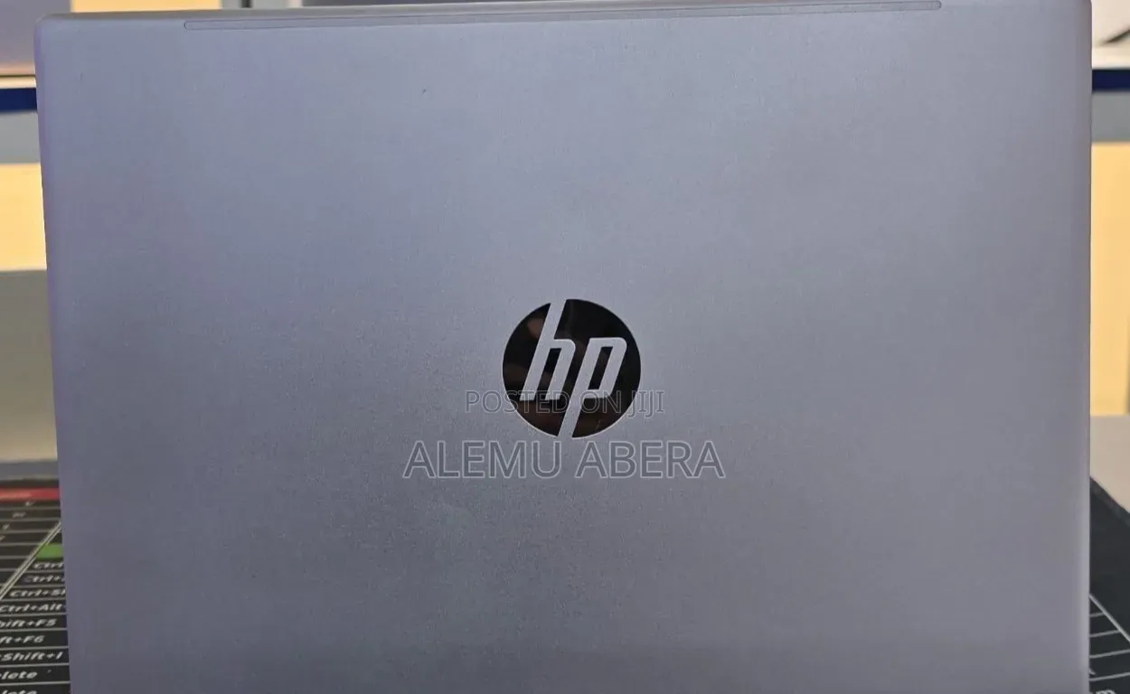 New Laptop HP 16GB Intel Core i5 SSD 512GB