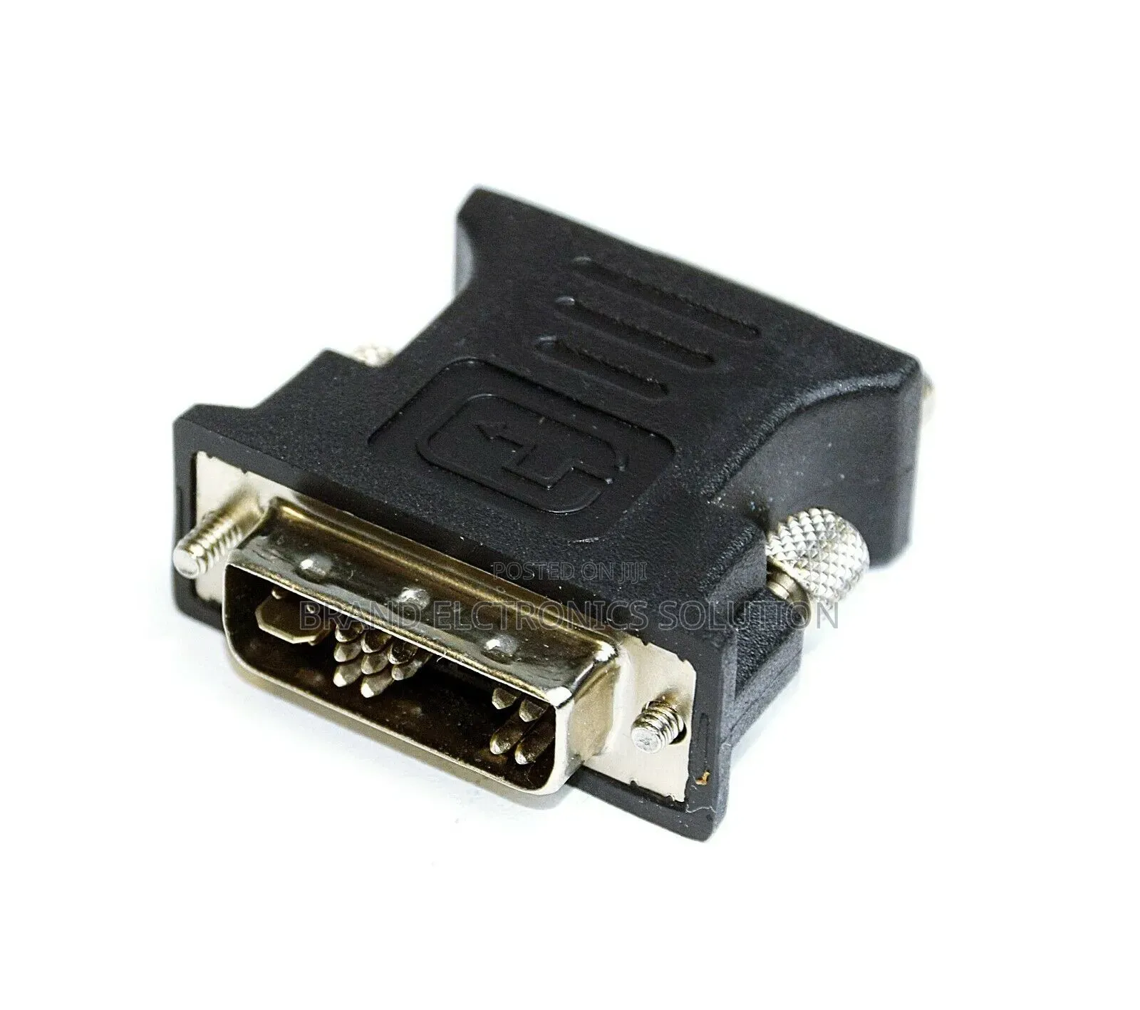 Dvi-I to Vga Adapter