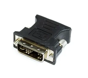 Dvi-I to Vga Adapter