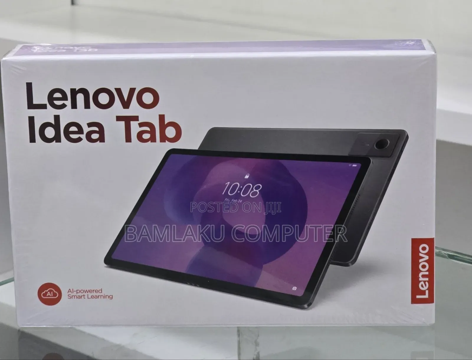 New Lenovo Tab K11 128 GB