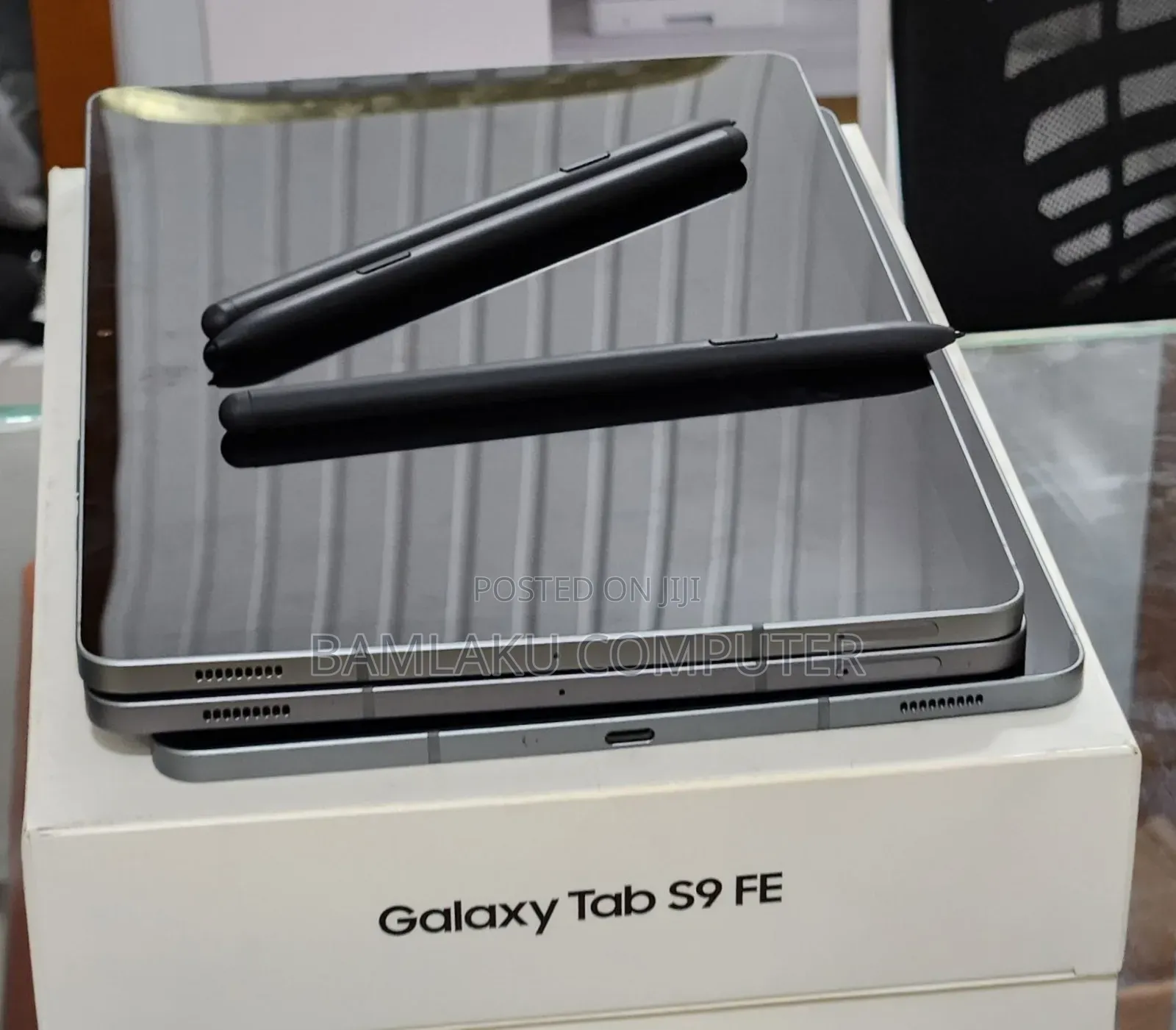 New Samsung Galaxy Tab S9 FE 128 GB