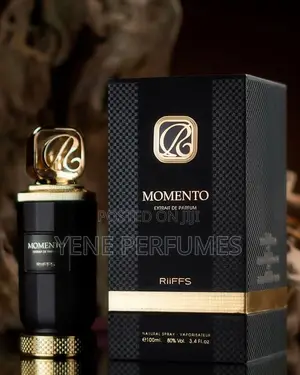 Momento Riiffs