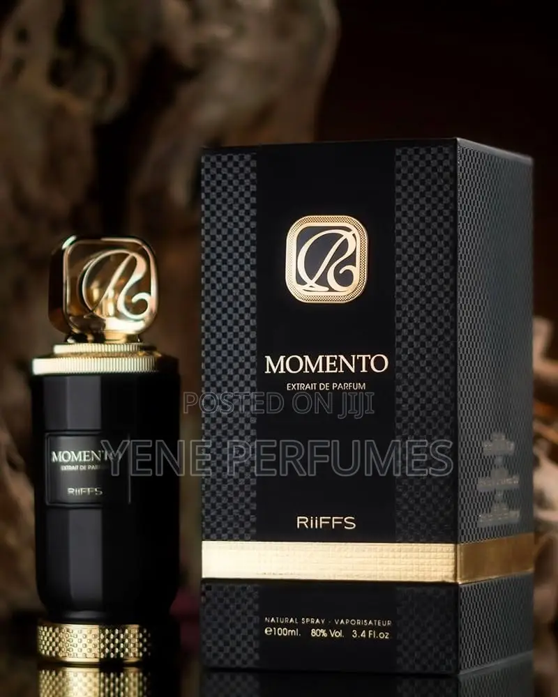 Momento Riiffs
