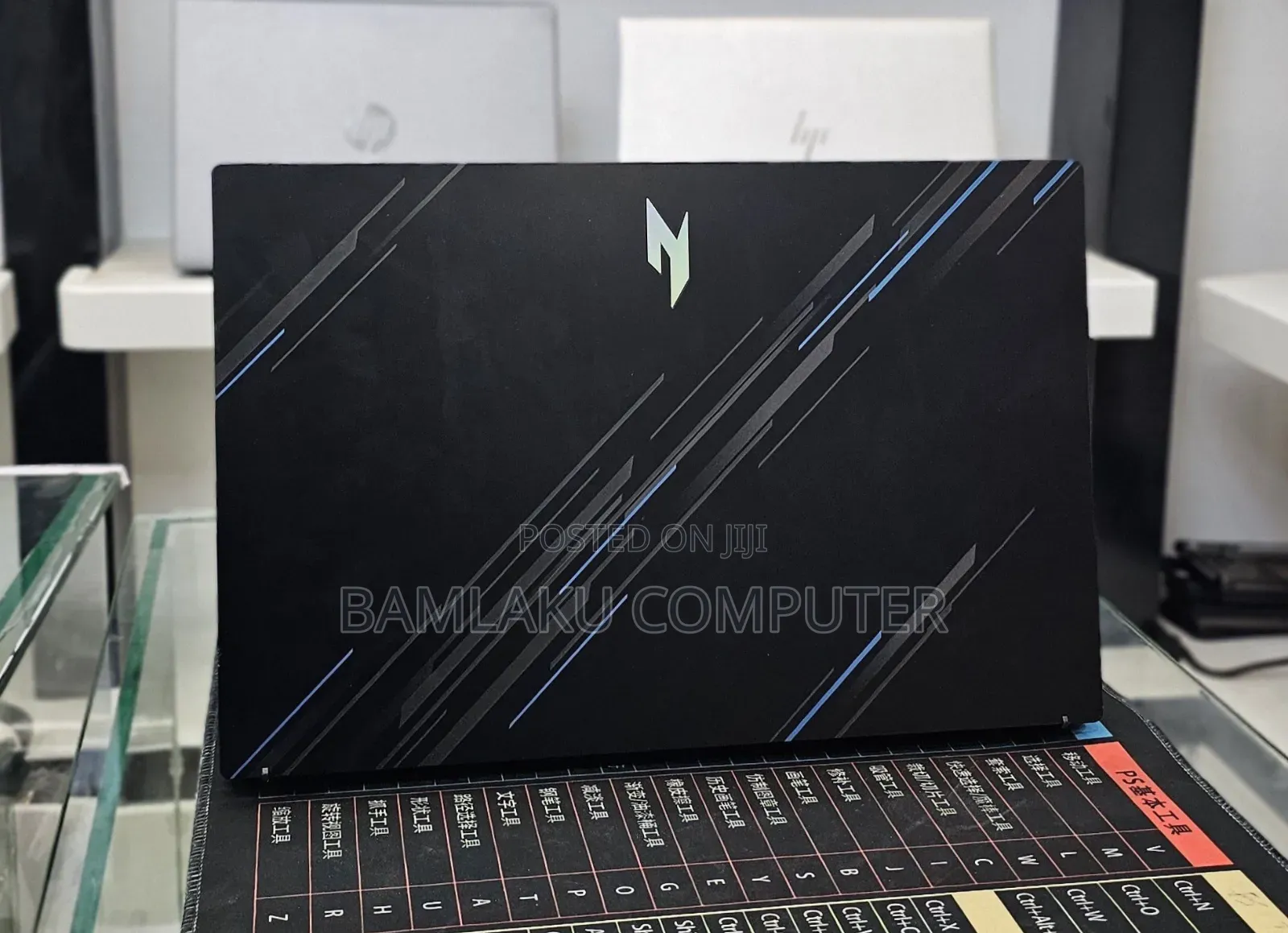 New Laptop Acer Nitro 5 16GB Intel Core i9 SSD 1T
