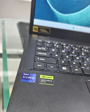 New Laptop Acer Nitro 5 16GB Intel Core i9 SSD 1T