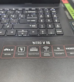 New Laptop Acer Nitro 5 16GB Intel Core i9 SSD 1T