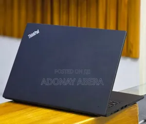 New Laptop Lenovo Thinkbook 14 16GB AMD Ryzen 7 SSD 512GB