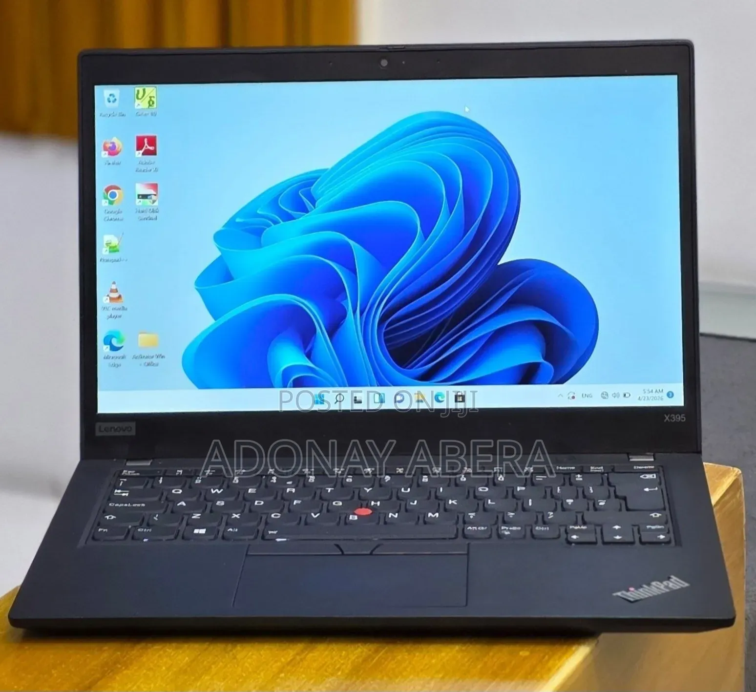 New Laptop Lenovo Thinkbook 14 16GB AMD Ryzen 7 SSD 512GB