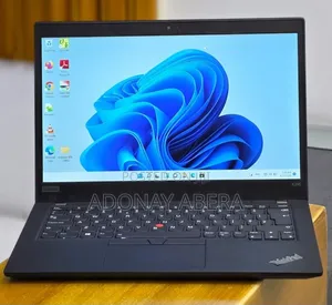 New Laptop Lenovo Thinkbook 14 16GB AMD Ryzen 7 SSD 512GB