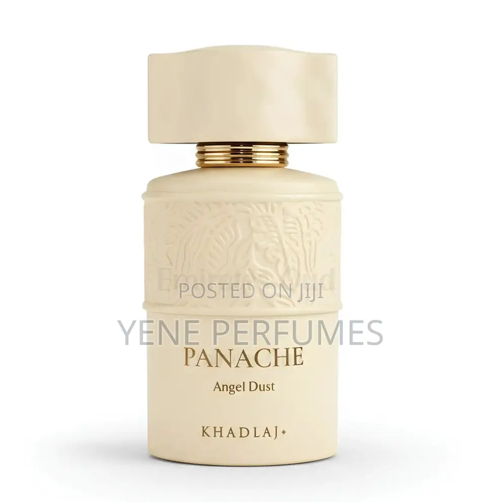 Panache Angle Dust
