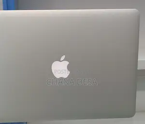 New Laptop Apple MacBook Air 2017 8GB Intel Core i5 SSD 128GB