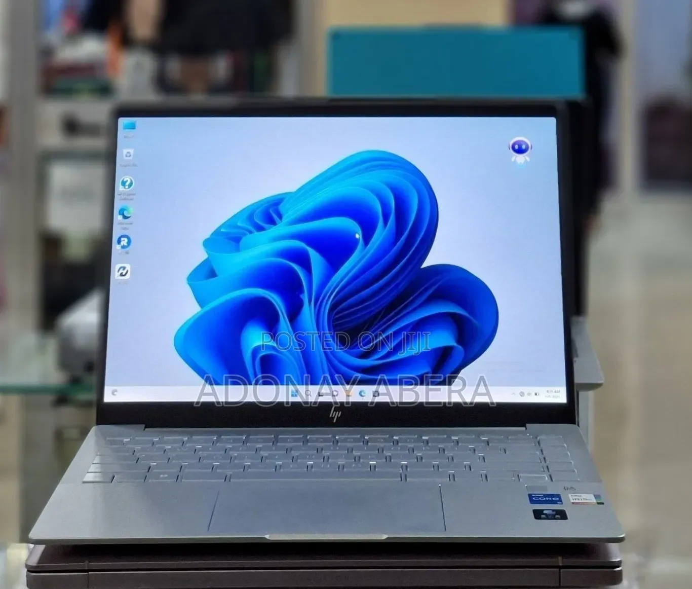 New Laptop HP 16GB Intel Core i5 SSD 1T